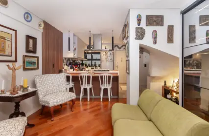 Imagem: Condomínio Fechado para Venda, Brooklin