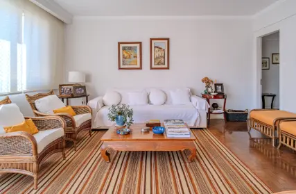 Imagem: Apartamento para Venda, Jardim Europa