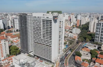 Imagem: Flat / Studio para Venda, Vila Clementino