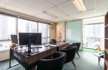 Imagem: Sala Comercial para Venda, Brooklin