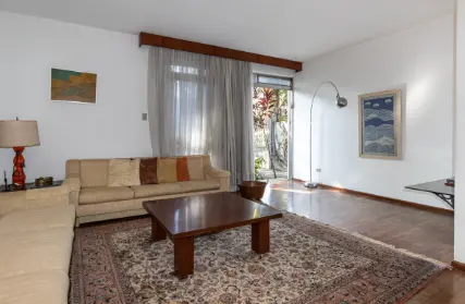 Imagem: Sobrado para Venda, Moema