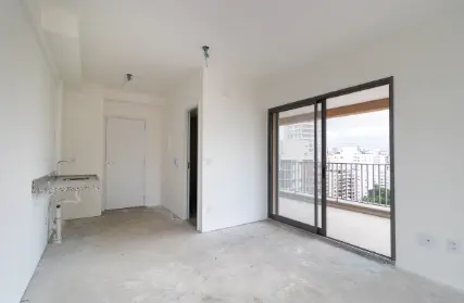 Imagem: Flat / Studio para Venda, Vila Nova Conceição