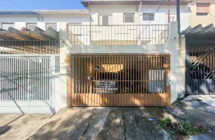 Imagem: Sobrado para Venda, Vila Clementino