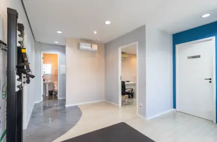 Imagem: Sala Comercial para Venda, Brooklin