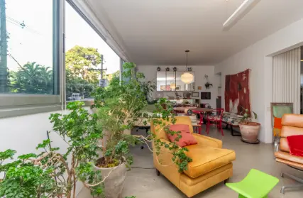 Imagem: Apartamento para Venda, Jardim Europa