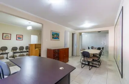 Imagem: Casa Comercial para Venda, Planalto Paulista