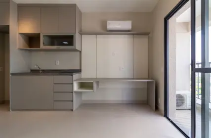 Imagem: Flat / Studio para Venda, Vila Cordeiro