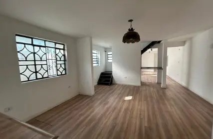 Imagem: Casa Térrea para Venda, Vila Mariana