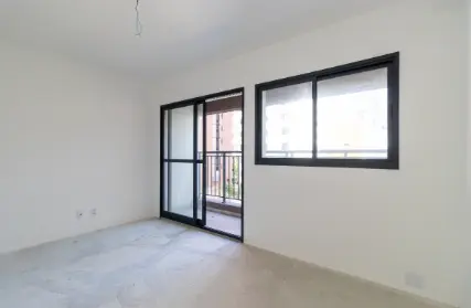 Imagem: Flat / Studio para Venda, Campo Belo (Zona Sul)