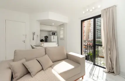 Imagem: Apartamento para Venda, Itaim Bibi