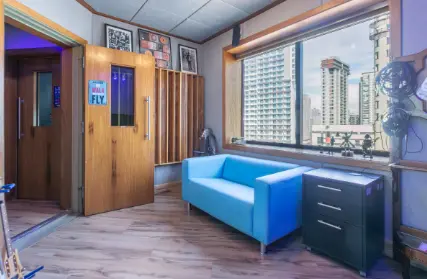 Imagem: Sala Comercial para Venda, Vila Cordeiro