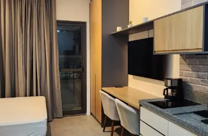 Imagem: Flat / Studio para Venda, Vila Cordeiro