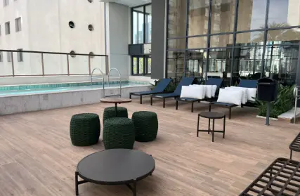 Imagem: Flat / Studio para Venda, Campo Belo (Zona Sul)