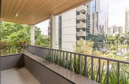 Imagem: Flat / Studio para Venda, Itaim Bibi