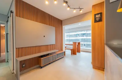 Imagem: Apartamento para Venda, Jardim Prudência