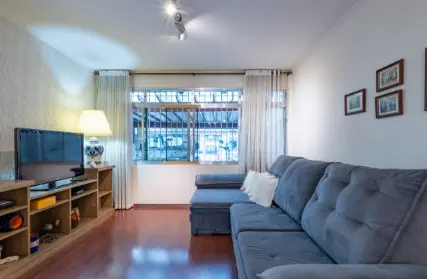 Imagem: Casa Térrea para Venda, Vila Nova Conceição