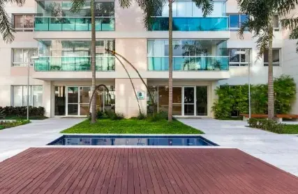 Imagem: Apartamento para Venda, Planalto Paulista