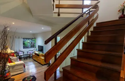 Imagem: Sobrado para Venda, Jardim Prudência