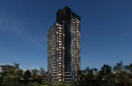 Imagem: Flat / Studio para Venda, Jardim Aeroporto