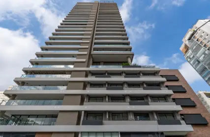 Imagem: Flat / Studio para Venda, Vila Cordeiro