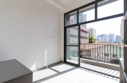 Imagem: Flat / Studio para Venda, Brooklin