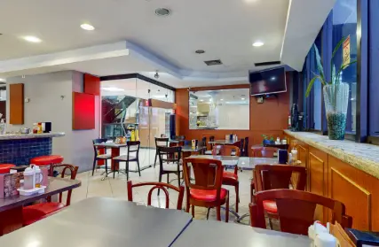 Imagem: Ponto Comercial para Venda, Moema