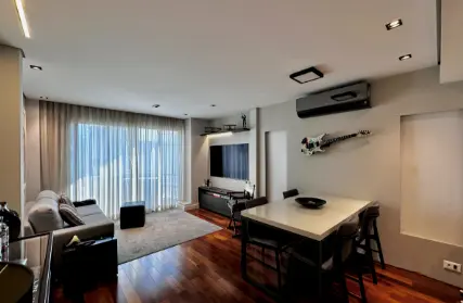 Imagem: Kitnet / Loft para Venda, Itaim Bibi