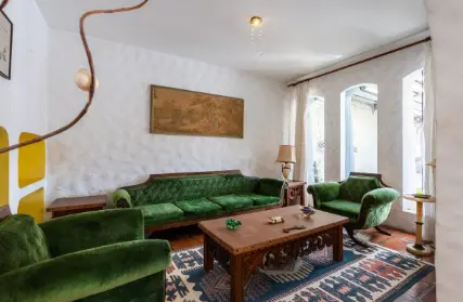 Imagem: Sobrado para Venda, Jardim Aeroporto