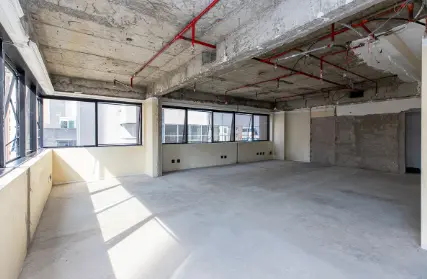 Imagem: Sala Comercial para Venda, Itaim Bibi