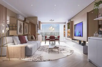 Imagem: Apartamento para Venda, Vila Clementino