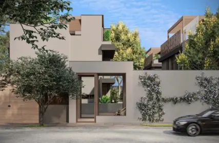 Imagem: Condomínio Fechado para Venda, Brooklin