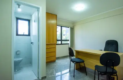 Imagem: Sala Comercial para Venda, Vila Clementino