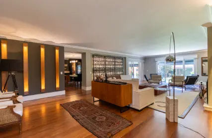 Imagem: Casa Térrea para Venda, Alto da Boa Vista