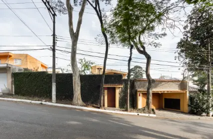 Imagem: Casa Térrea para Venda, Jardim Prudência