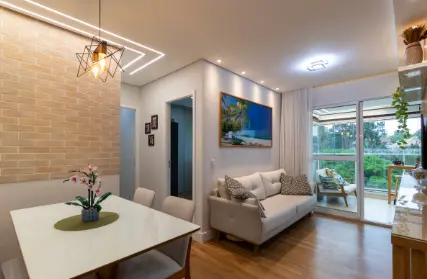 Imagem: Apartamento para Venda, Jardim Prudência