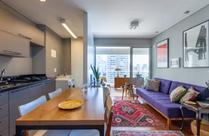 Imagem: Apartamento para Venda, Cidade Monções