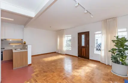 Imagem: Sobrado para Venda, Cidade Monções