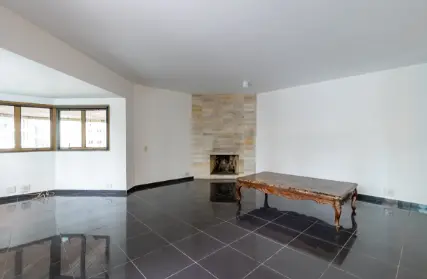 Imagem: Apartamento para Venda, Panamby