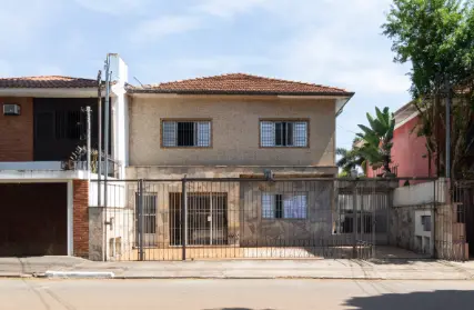 Imagem: Casa Térrea para Venda, Indianópolis