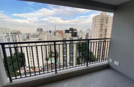 Imagem: Flat / Studio para Venda, Cidade Monções