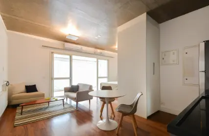 Imagem: Flat / Studio para Venda, Itaim Bibi