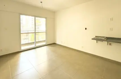 Imagem: Flat / Studio para Venda, Campo Belo (Zona Sul)