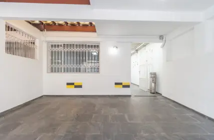 Imagem: Casa Térrea para Venda, Vila Olímpia (Zona Sul)