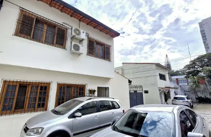 Imagem: Casa Térrea para Venda, Vila Cordeiro