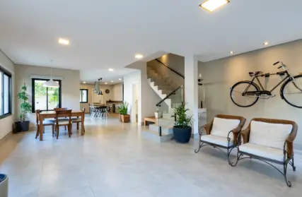 Imagem: Condomínio Fechado para Venda, Brooklin