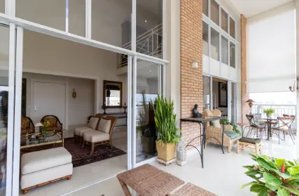 Imagem: Apartamento para Venda, Panamby