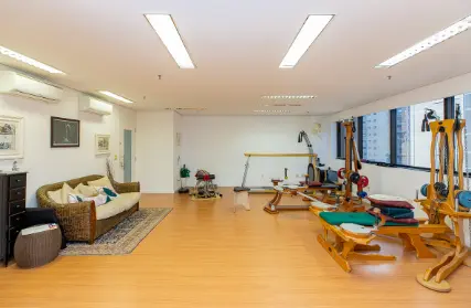 Imagem: Sala Comercial para Venda, Itaim Bibi