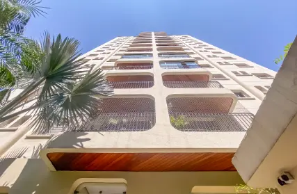 Imagem: Apartamento para Venda, Indianópolis