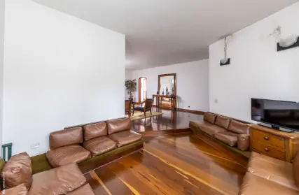 Imagem: Casa Térrea para Venda, Jardim Marajoara