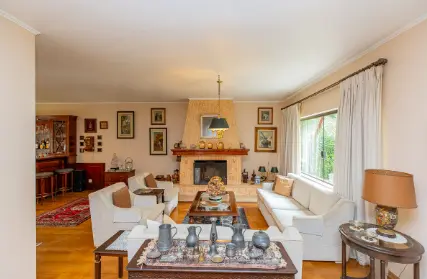 Imagem: Casa Térrea para Venda, Alto da Boa Vista